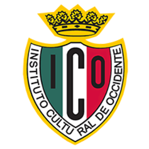 Logo ICO